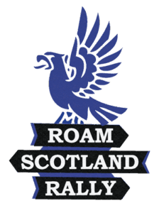 ROAM SCOTLAND RALLY