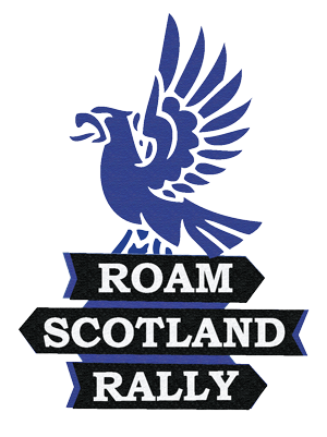 ROAM SCOTLAND RALLY