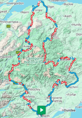 East & Cairngorms Image