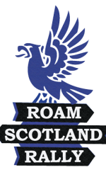 ROAM SCOTLAND RALLY